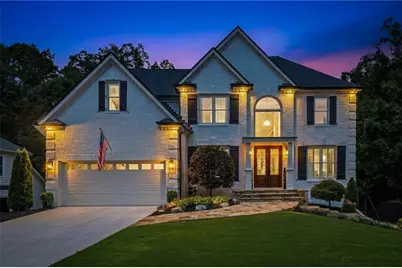 3410 Parsons Run, Suwanee, GA 30024 - Photo 1