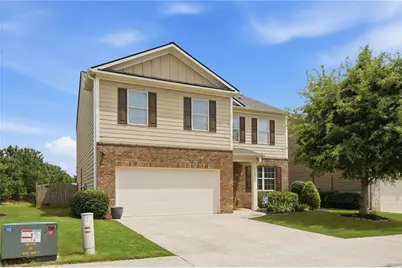 119 Meadowlark Way, Dawsonville, GA 30534 - Photo 1