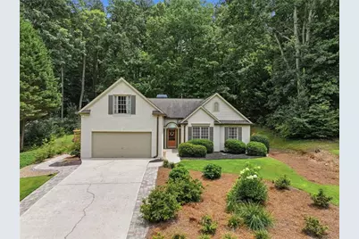 9655 Eagles Landing Drive, Gainesville, GA 30506 - Photo 1