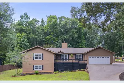 330 Chaffin Ridge Court, Roswell, GA 30075 - Photo 1