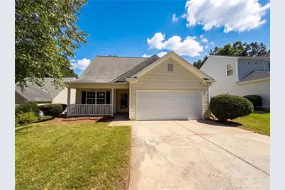635 Sable View Lane, Atlanta, GA 30349 - Photo 1