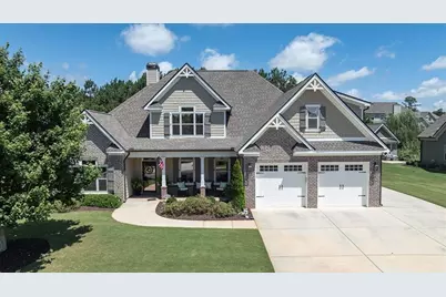 616 Fleeting Court, Monroe, GA 30655 - Photo 1