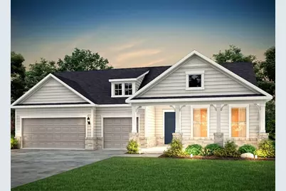1531 Canoe Drive, Greensboro, GA 30642 - Photo 1