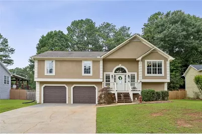 1623 Clifton Downs Court NW, Kennesaw, GA 30144 - Photo 1