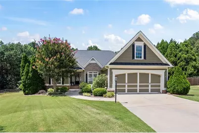 1215 James Walter Drive, Loganville, GA 30052 - Photo 1