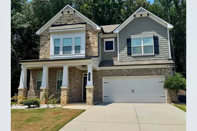 607 Paden Ridge Way, Lawrenceville, GA 30044 - Photo 1