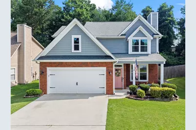 2021 Baramore Oaks Drive, Marietta, GA 30062 - Photo 1