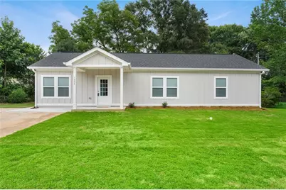 1307 Cochise Circle, Austell, GA 30168 - Photo 1