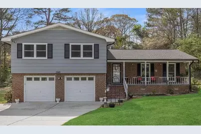 1249 Renee Dr SW, Lilburn, GA 30047 - Photo 1