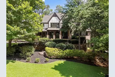 989 Middle Fork Trail, Suwanee, GA 30024 - Photo 1