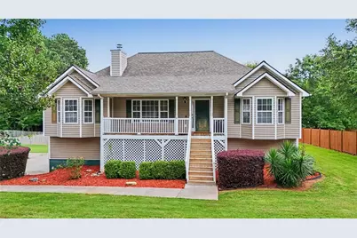 138 Paradise Pointe, Douglasville, GA 30134 - Photo 1