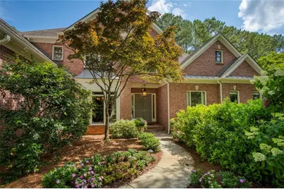 1050 Riceland Court, Roswell, GA 30075 - Photo 1