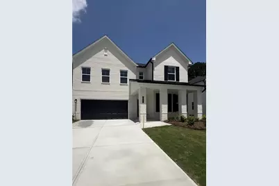 1885 Peaceful Pine Avenue, Snellville, GA 30078 - Photo 1