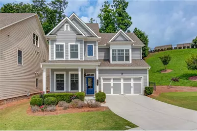 3942 Suwanee Green Parkway, Suwanee, GA 30024 - Photo 1