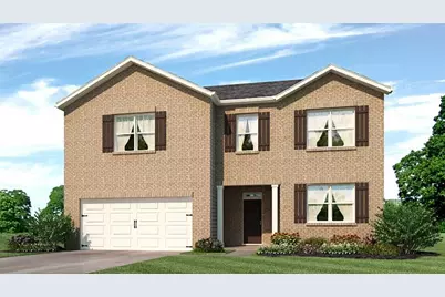329 Creekview Way, Dallas, GA 30132 - Photo 1