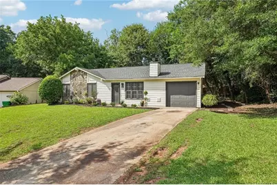 1050 Park West Court, Stone Mountain, GA 30088 - Photo 1