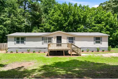 360 Boling Rd, Homer, GA 30547 - Photo 1