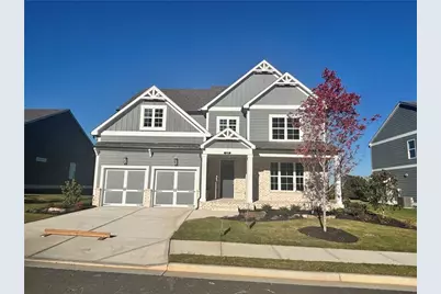 320 Willow Cove, Canton, GA 30114 - Photo 1