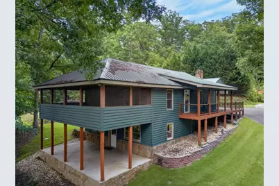 9223 W Union Hill Road, Winston, GA 30187 - Photo 1