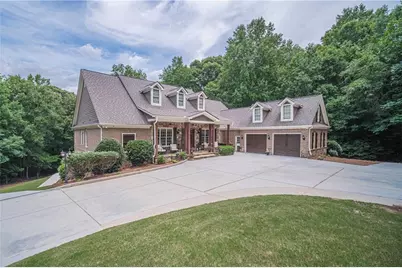 1874 Miramonte Way, Lawrenceville, GA 30045 - Photo 1