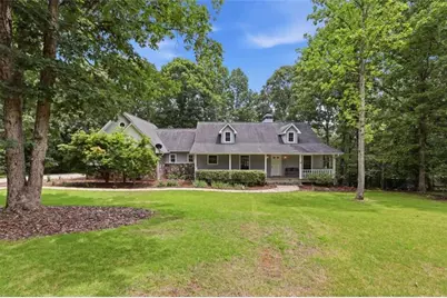 140 Tall Oaks Drive, Alto, GA 30510 - Photo 1