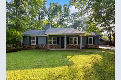 282 Bell Wood Road, Jefferson, GA 30549 - Photo 1