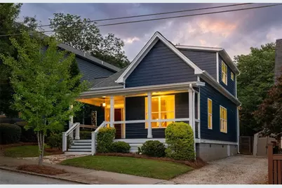 167 Randolph Street NE, Atlanta, GA 30312 - Photo 1