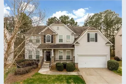 972 Buckhorn Bend, Locust Grove, GA 30248 - Photo 1
