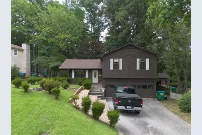 5103 NW Gulf Terrace, Norcross, GA 30071 - Photo 1