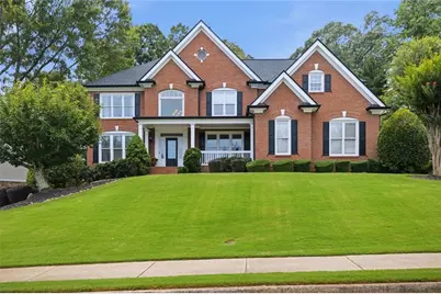 100 Legends Walk Circle, Milton, GA 30004 - Photo 1