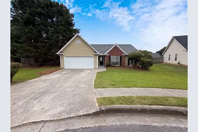 5137 Overlook View Court, Duluth, GA 30096 - Photo 1