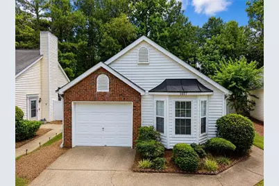 1077 Britley Park Lane, Woodstock, GA 30189 - Photo 1
