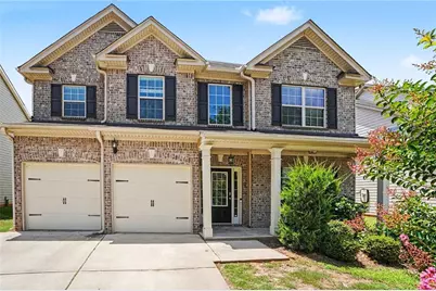 2400 Braelin Loop, McDonough, GA 30253 - Photo 1