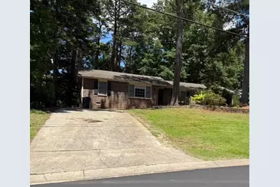 1218 Santa Anna Drive, Norcross, GA 30093 - Photo 1