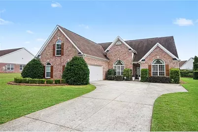 580 Waterstone Drive, Lawrenceville, GA 30046 - Photo 1