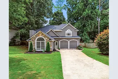621 Radford Circle, Woodstock, GA 30188 - Photo 1