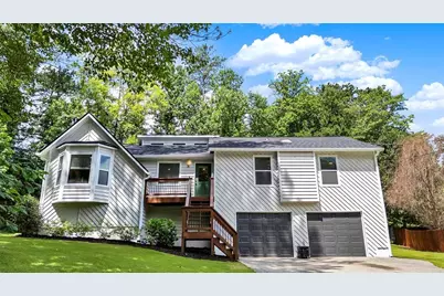 3305 Paxton Drive, Marietta, GA 30066 - Photo 1