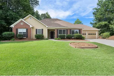6375 Seymour Place NW, Acworth, GA 30101 - Photo 1