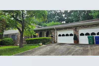 3793 Fox Glen Court NE, Atlanta, GA 30319 - Photo 1