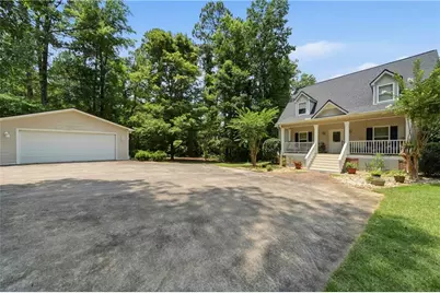 2660 Lakecrest Drive, Sparta, GA 31087 - Photo 1