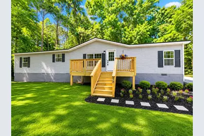 98 Jims Lane, Nicholson, GA 30565 - Photo 1