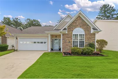 9821 Reflections Drive, Villa Rica, GA 30180 - Photo 1