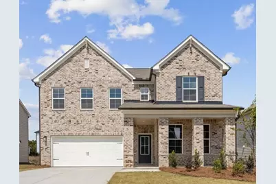 1979 Brookhill Way, Snellville, GA 30078 - Photo 1