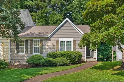 1041 Plantation Way NW, Kennesaw, GA 30144 - Photo 1