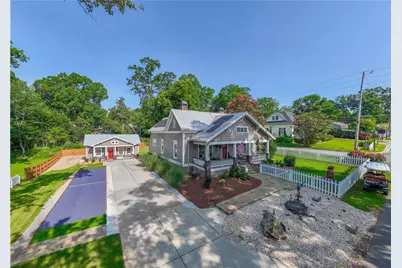 4495 Academy Street, Acworth, GA 30101 - Photo 1