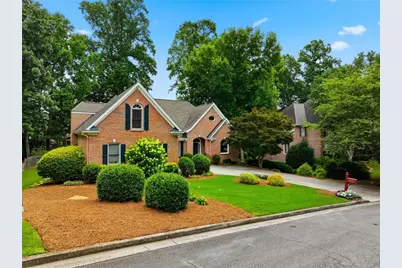1085 Waterbury Close, Powder Springs, GA 30127 - Photo 1