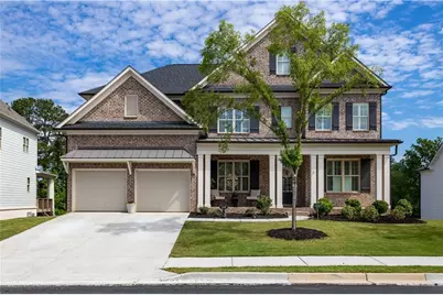 195 Fieldbrook Crossing, Canton, GA 30115 - Photo 1