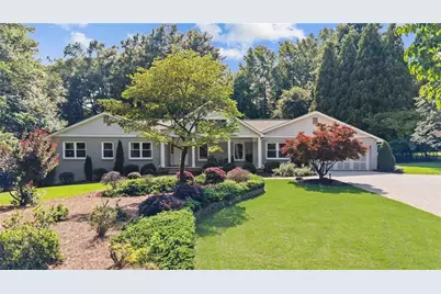 223 Cathy Ann Lane NW, Marietta, GA 30064 - Photo 1