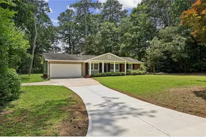 4045 Cimarron Drive, Clarkston, GA 30021 - Photo 1
