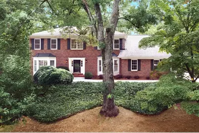 5165 Wellshire Place, Atlanta, GA 30338 - Photo 1